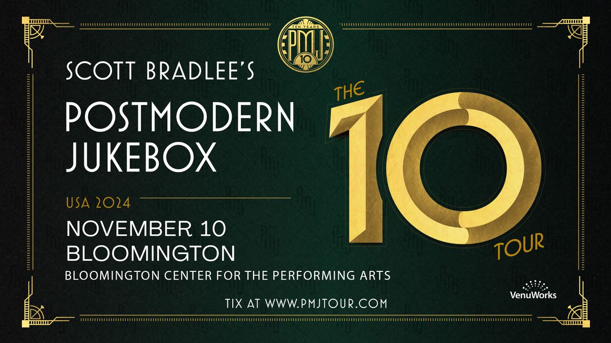 Postmodern Jukebox