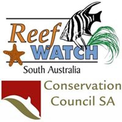 Reef Watch SA