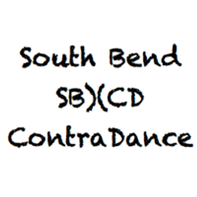 South Bend Contra Dancers