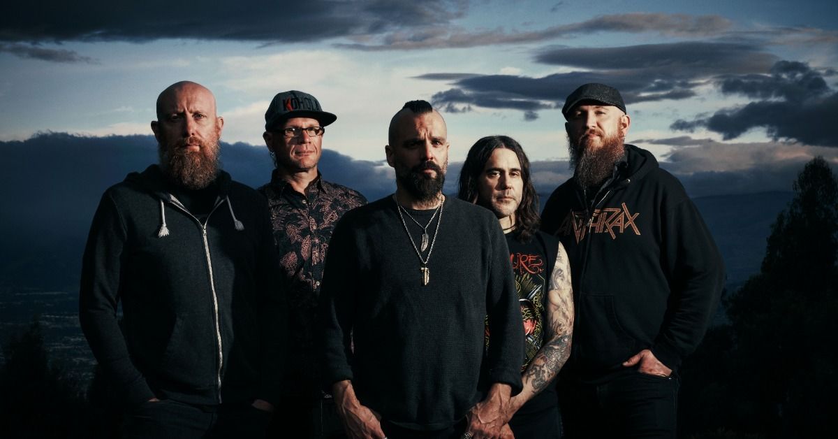 Killswitch Engage