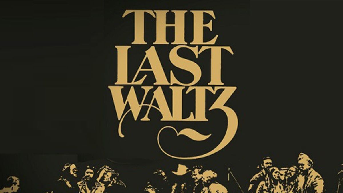 The Last Waltz (1978, PG)