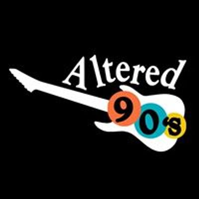 Altered 90's Cover Band
