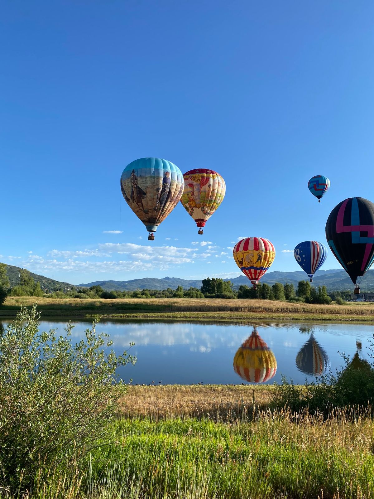 Minnesota Hot Air Balloon reCREWting Informational Workshop