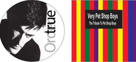 True Order & Very Pet Shop Boys