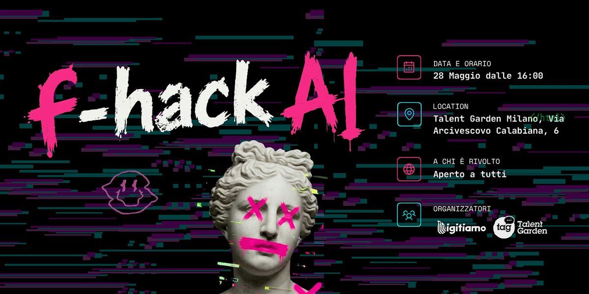 F-hack AI
