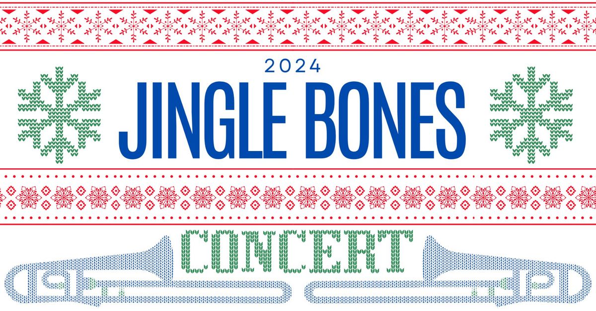 Jingle Bones Evansville 2024