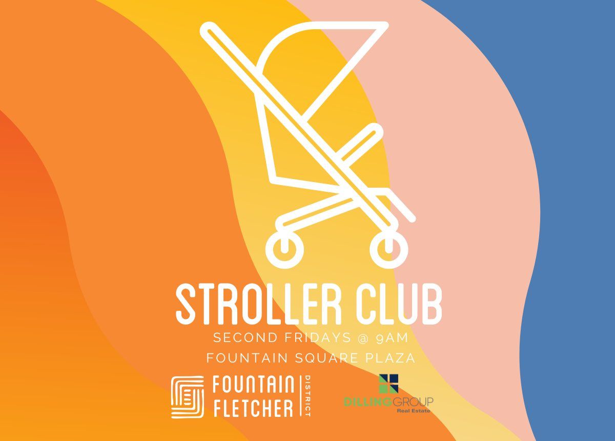 Stroller Club 