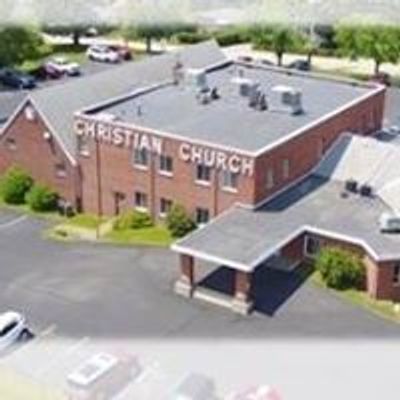 Monroeville Christian Church