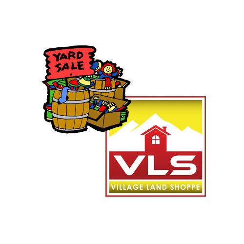 30th Annual Village Land Shoppe Kachina Village & Mountainaire Community Yard Sale 