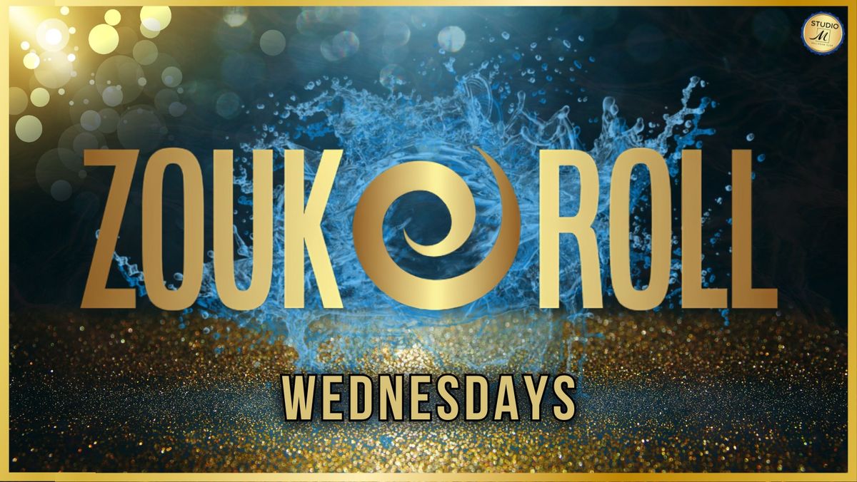 Zouk Roll Wednesdays