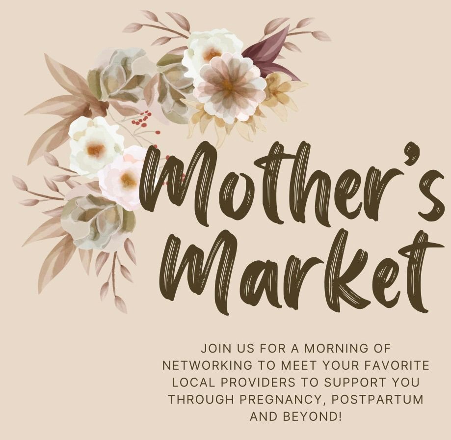 Mothers Market