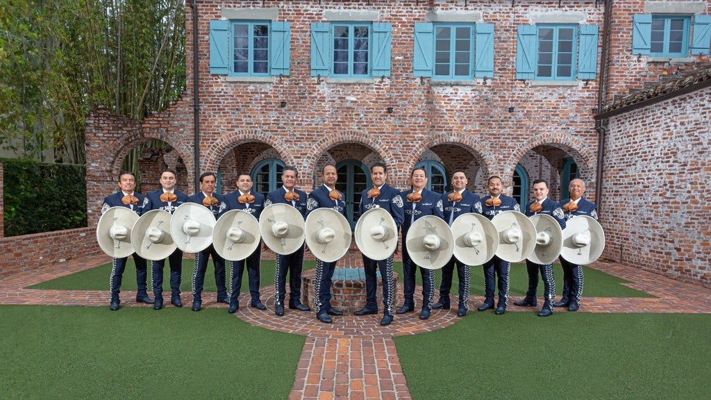 Mariachi Cobre - Grand Rapids Symphony