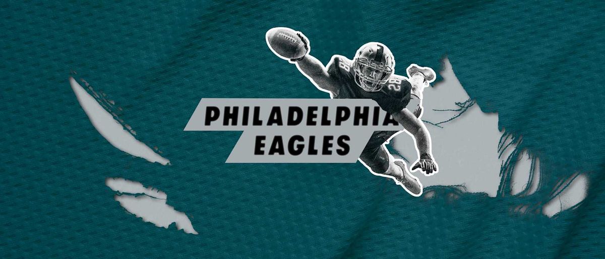 2026 Philadelphia Eagles Season Tickets at Lincoln Financial Field