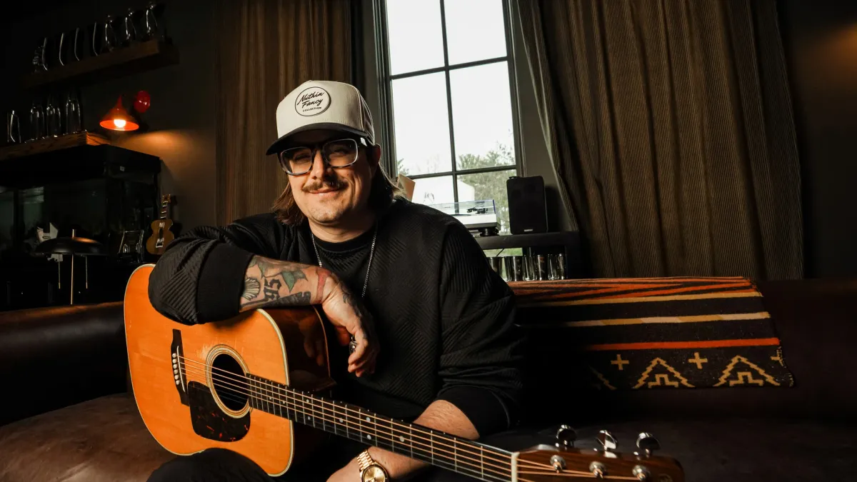 HARDY, Koe Wetzel, Stephen Wilson Jr., Sikarus in Sioux Falls