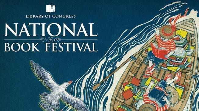 FREE: National Book Festival 2024