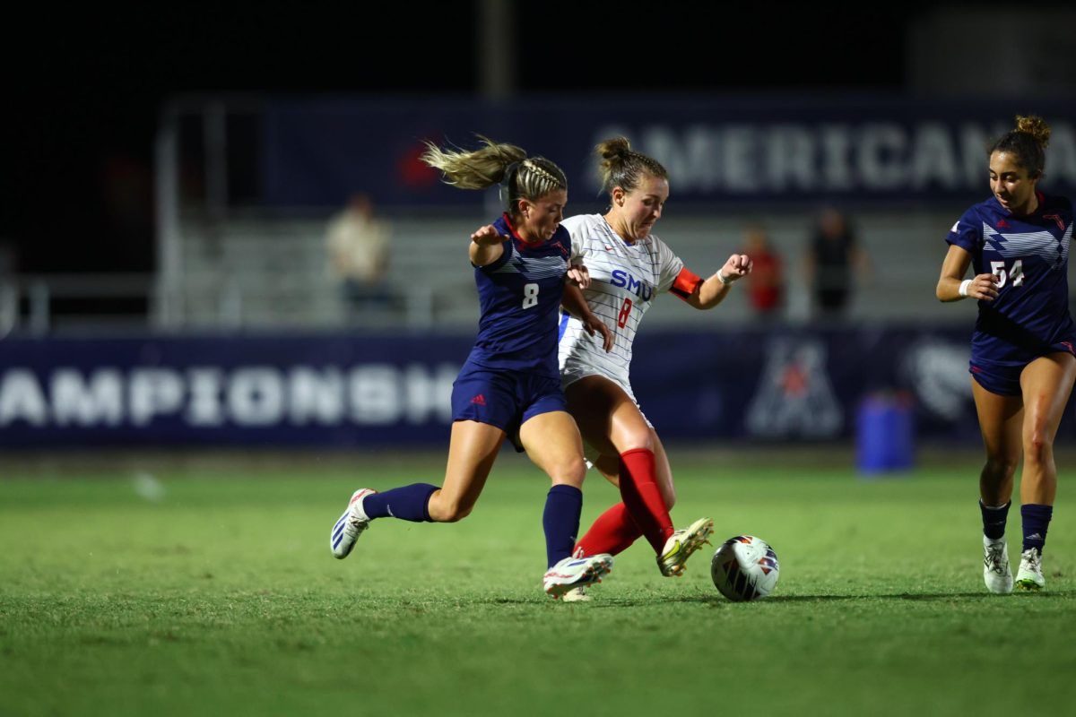 North Texas Mean Green at Rice Owls Womens Soccer