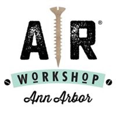 AR Workshop Ann Arbor