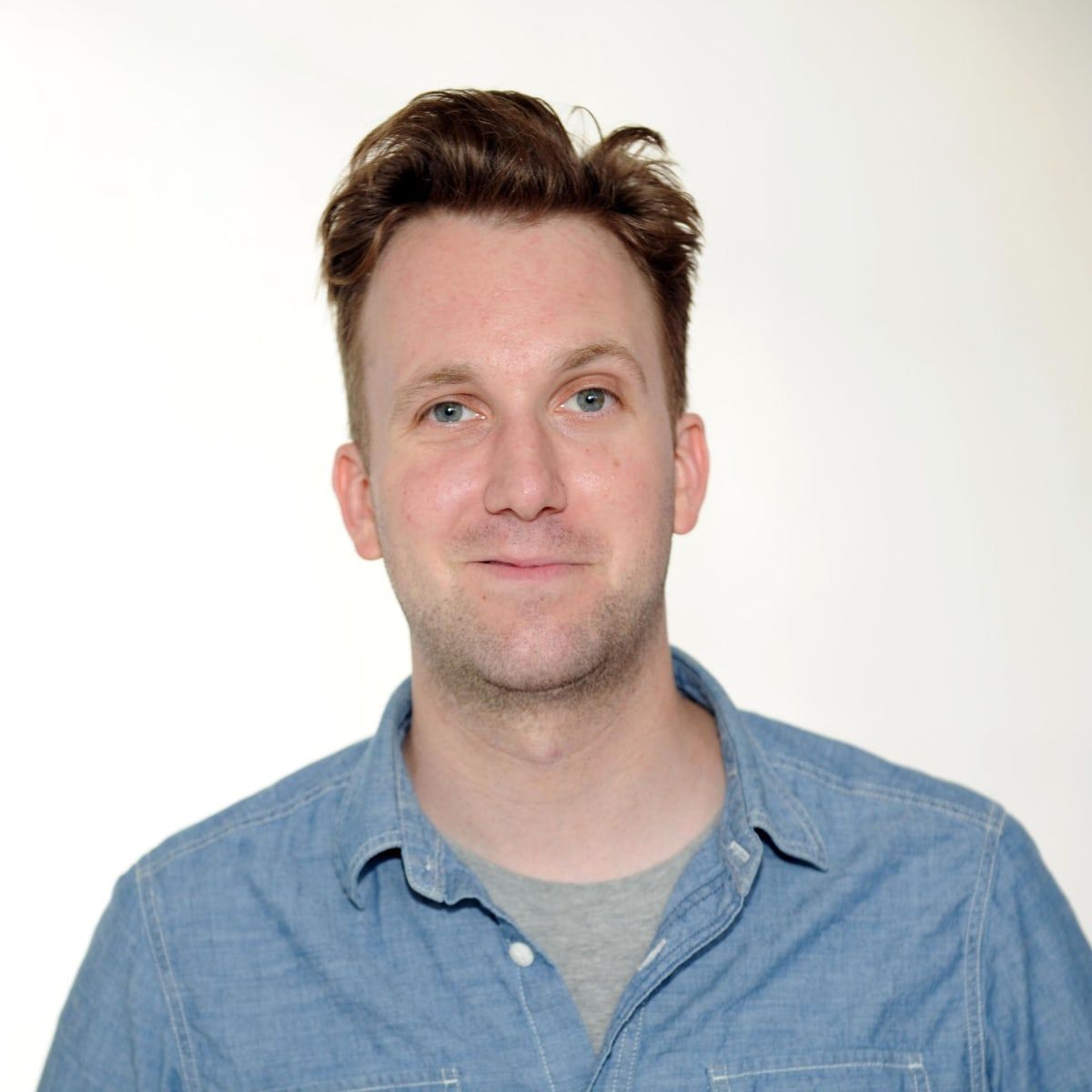 Jordan Klepper at Kupferberg Center for the Arts