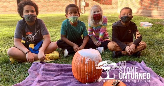 Thanksgiving Therapeutic Camp
