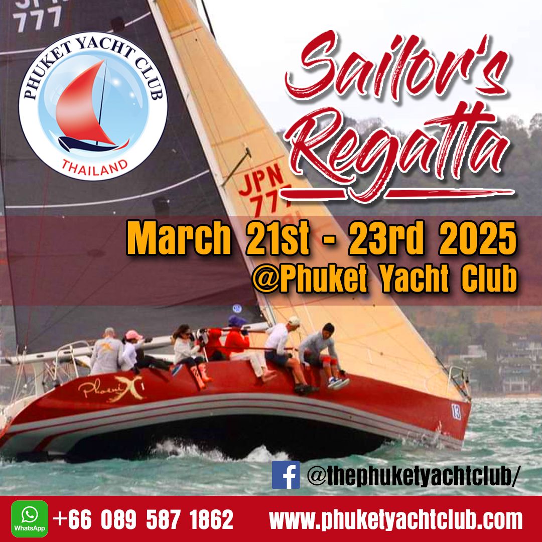 Sailor's Regatta