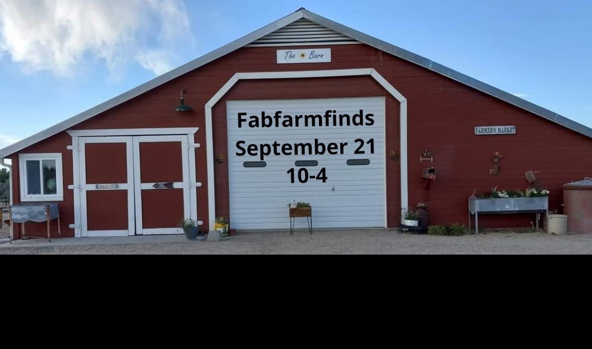 Fabfarmfinds