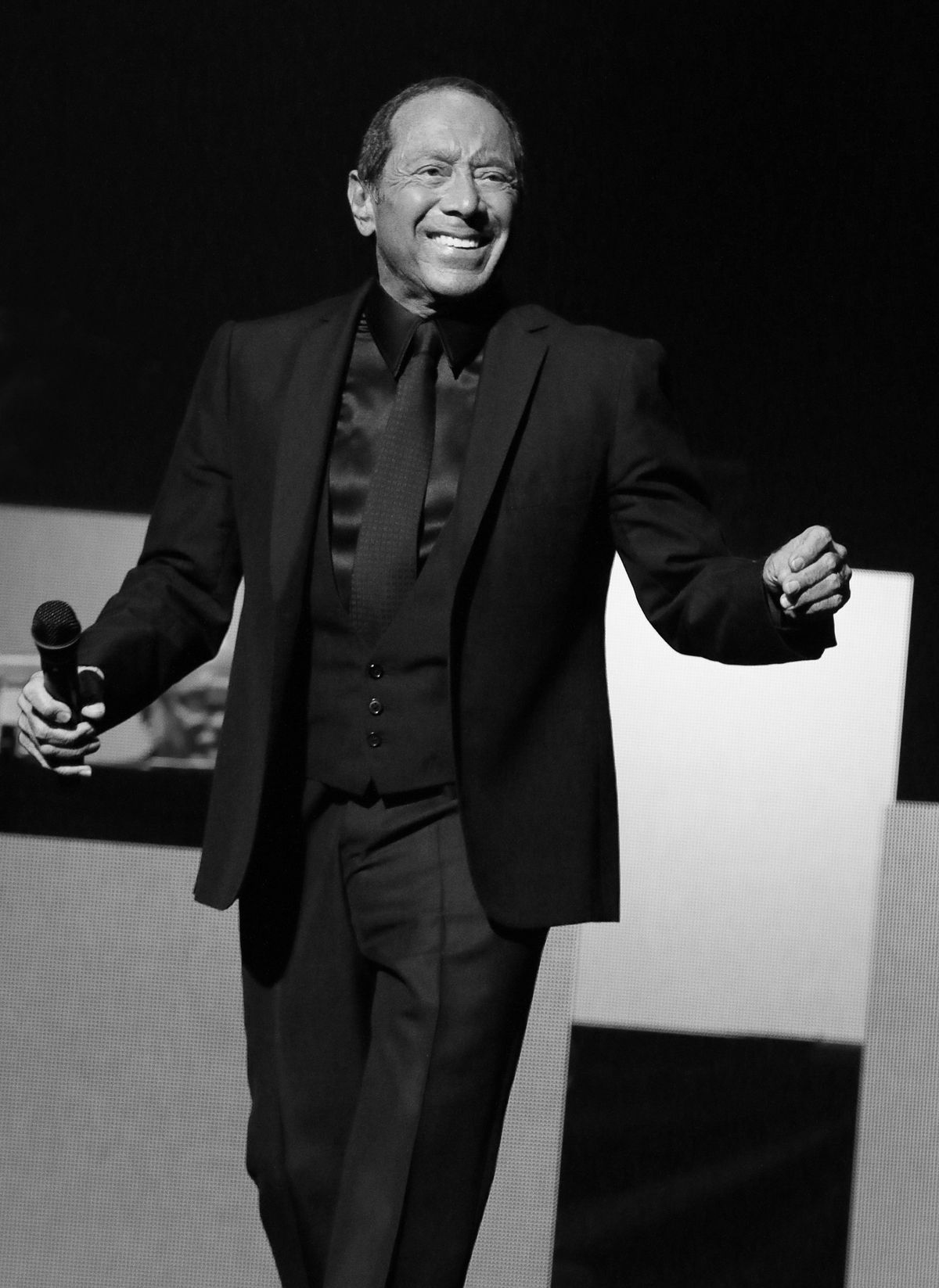 Paul Anka - All the Hits\u2014His Way