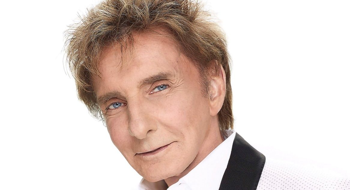 Barry Manilow Green Bay