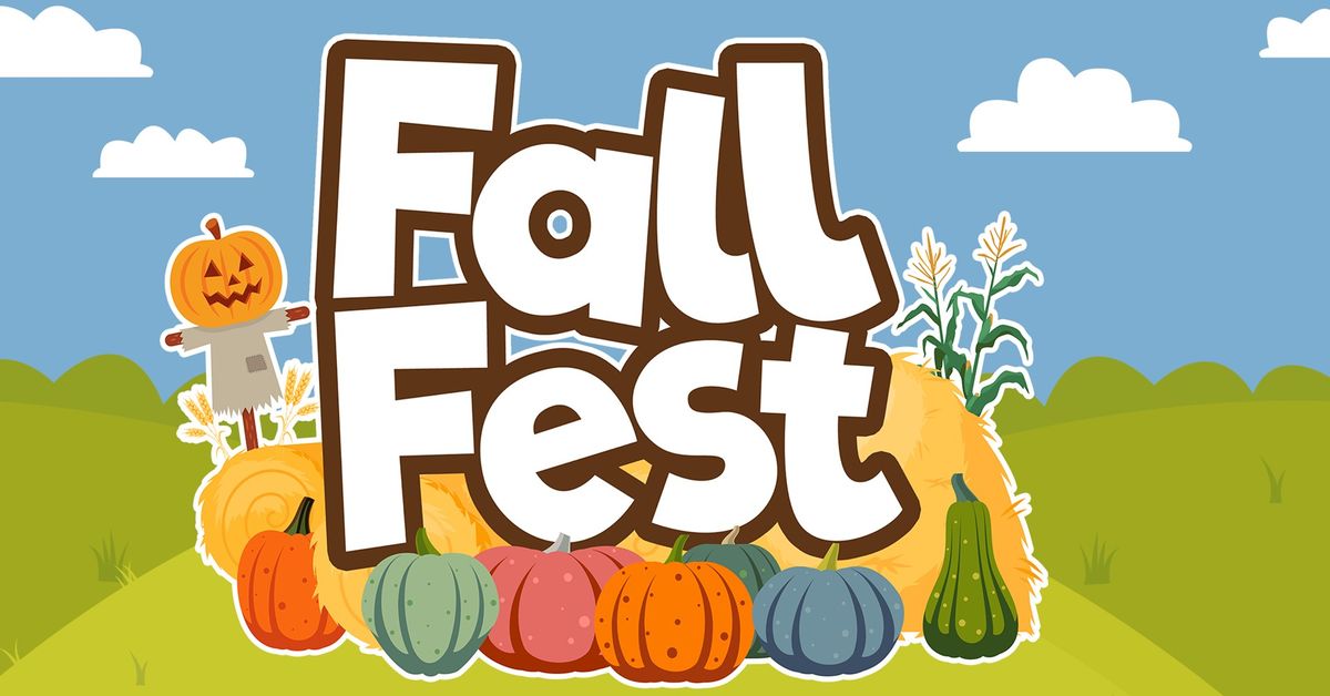 FALL FEST 2024