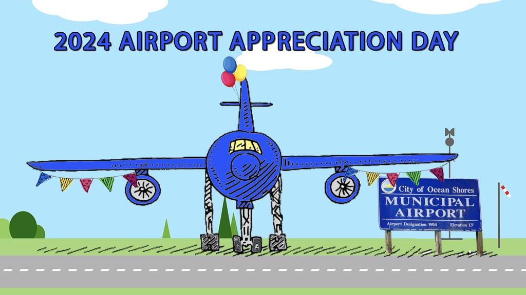 2024 Airport Appreciation Day 