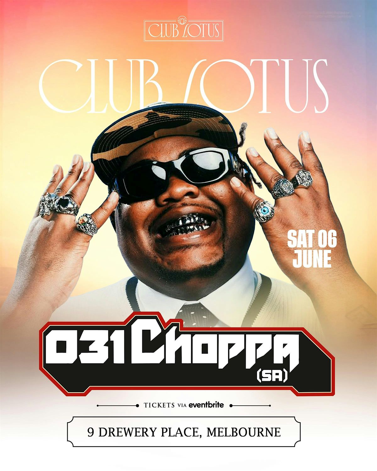 Club lotus hosted 031CHOPPA