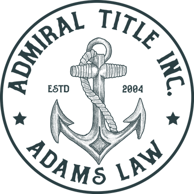 Admiral Title, Inc.