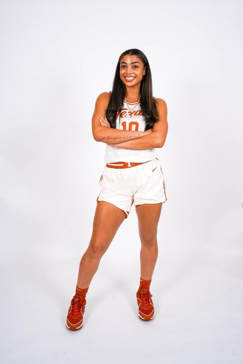 Florida Gators at Texas Longhorns Womens Basketball