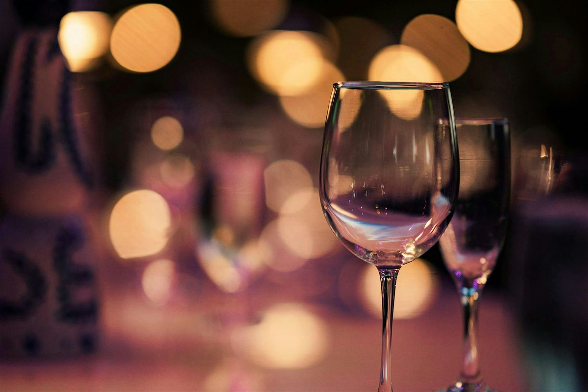 Curated Wines at Primo's Bellevue . French, Italian and Spanish