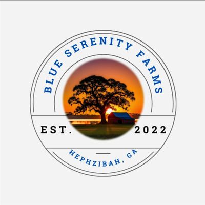 Blue Serenity Farms