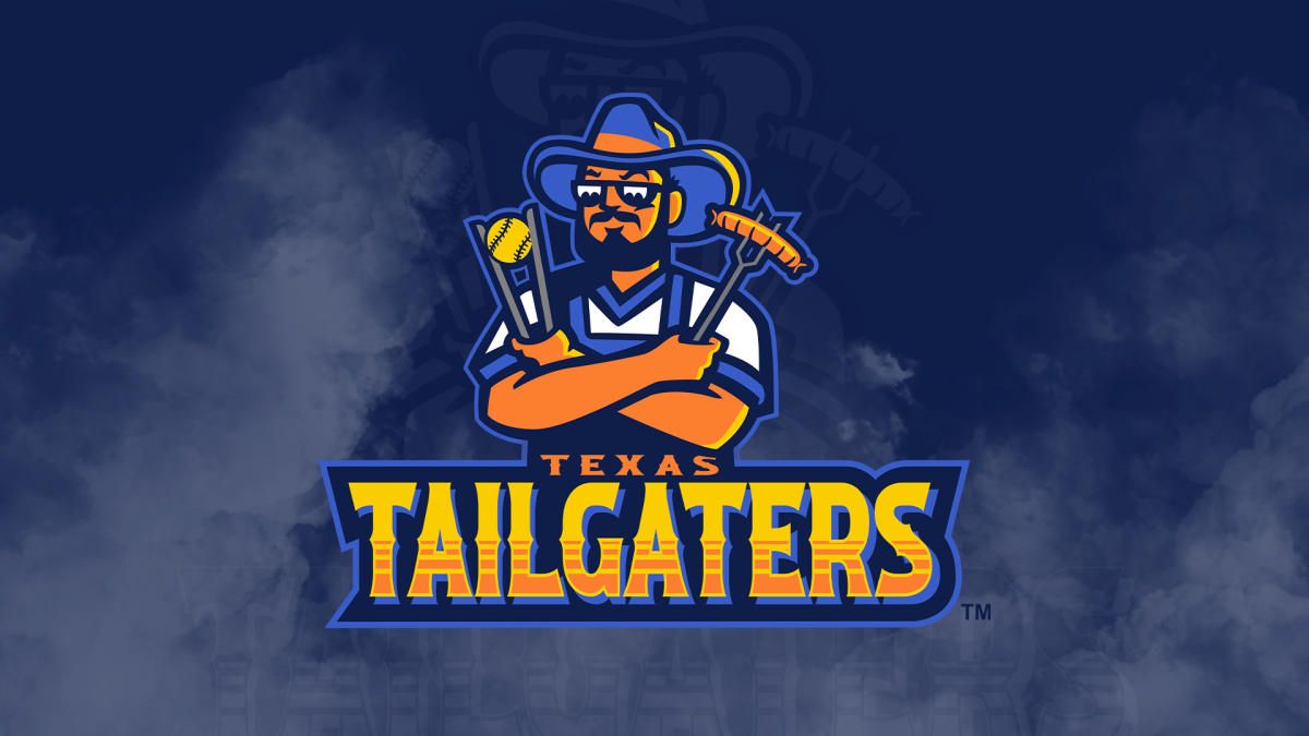 Texas Tailgaters at Party Animals at Coca-Cola Park