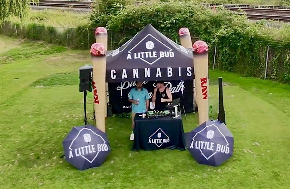 A LITTLE BUD Golf Classic 2026