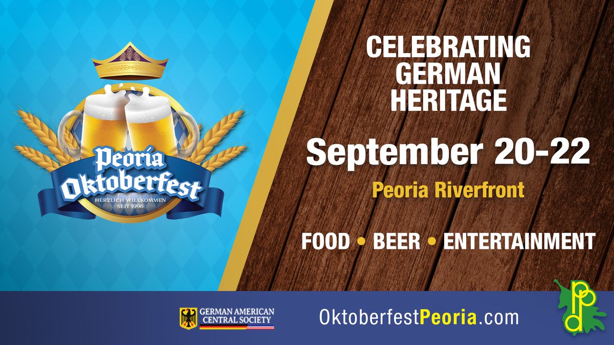 Oktoberfest Peoria