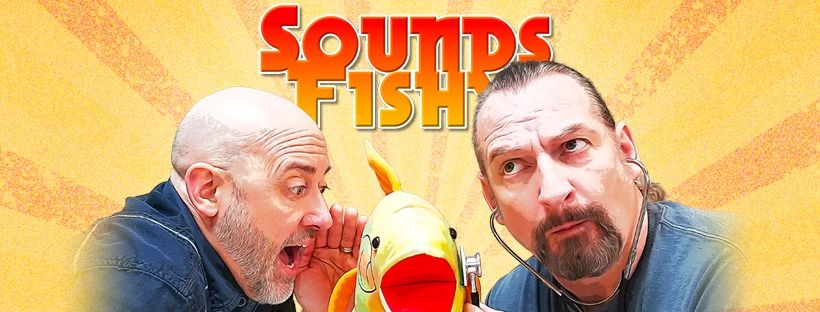Sounds Fishy at PCM Summer Concert Series - Friday, July 26