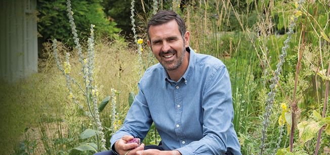 An Evening with Adam Frost