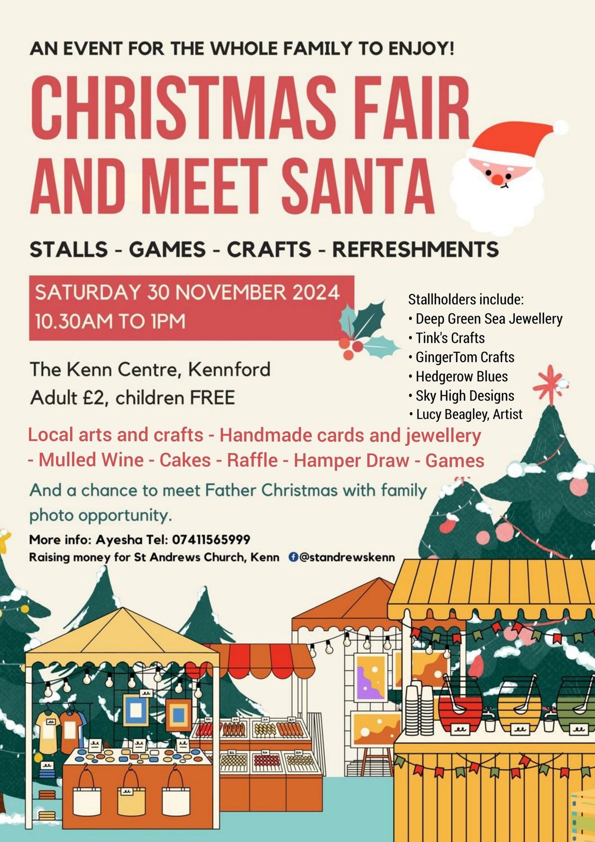 Christmas Fair