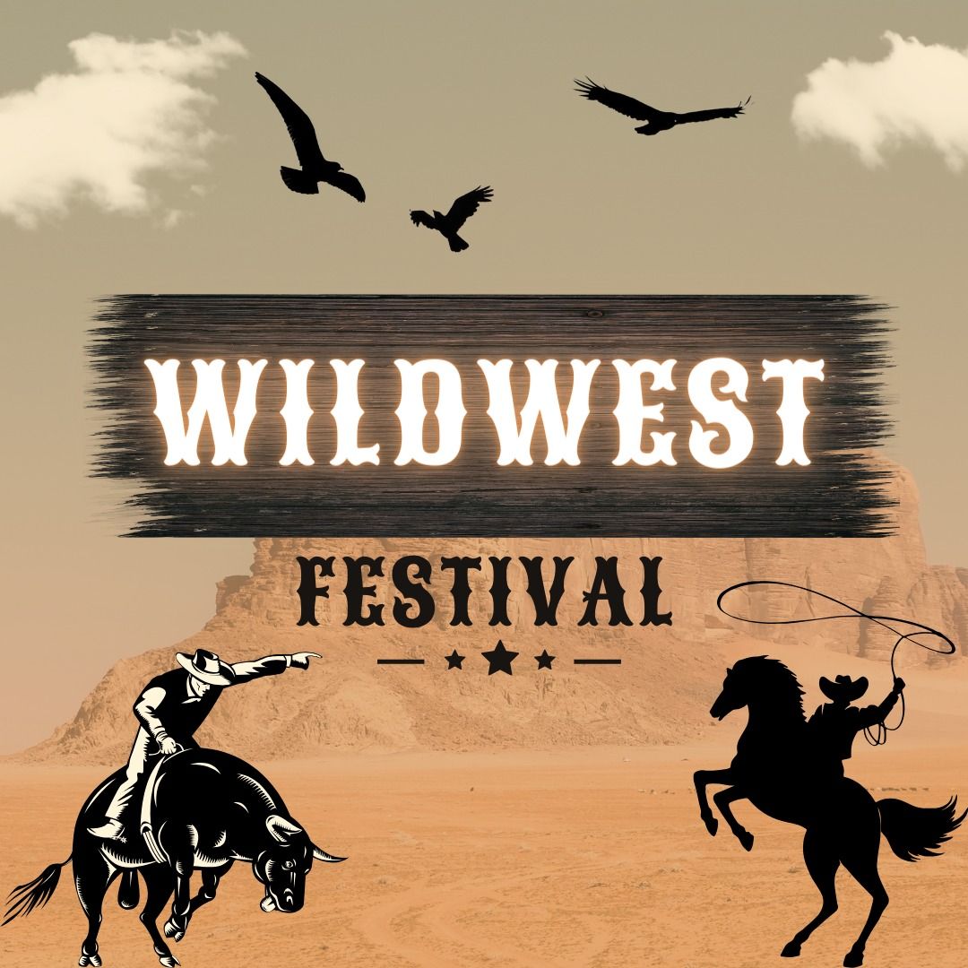 Wildwest Festival 2025