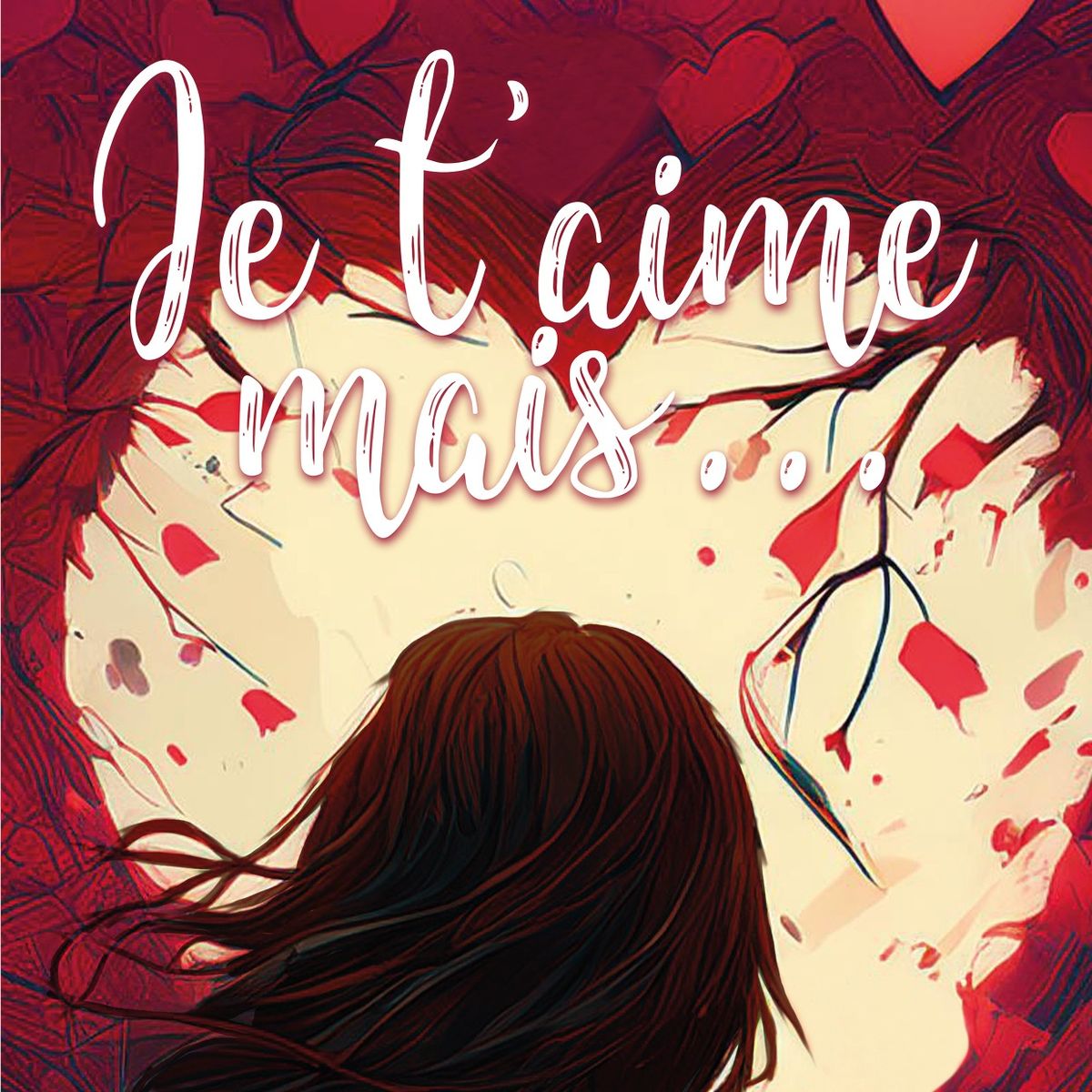 "JE T'AIME MAIS..." 14H et 20H30 seul en sc\u00e8ne th\u00e9\u00e2tral et musical avec une marionnette...