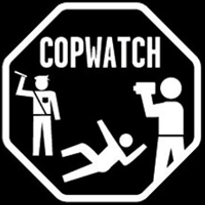 Berkeley Copwatch