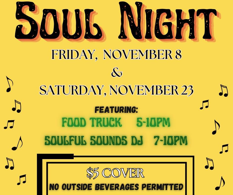 Soul Night