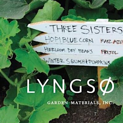 LYNGS\u00d8 Garden Materials, Inc.