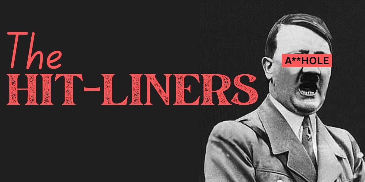 THE HIT-LINERS