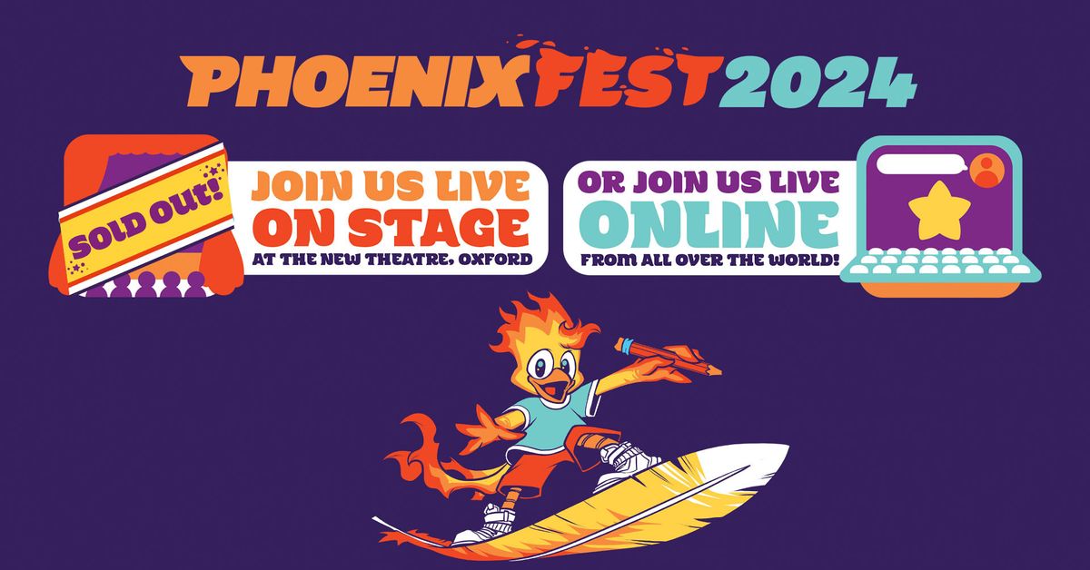 Phoenix Fest 2024