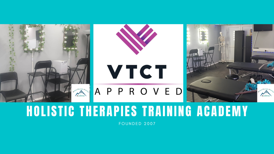 Vtct Level 3 Diploma In Massage Vrq Course Holistic Therapies Training Academy Karen Ashton 7553