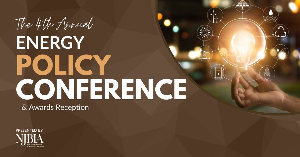 The Fourth Annual Energy Policy Conference