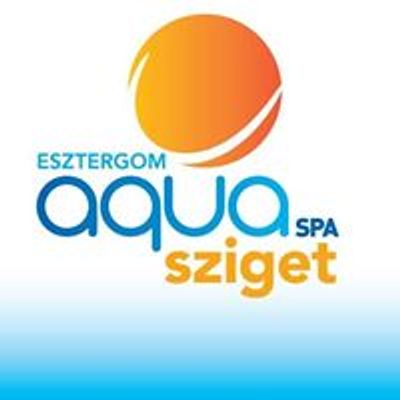 Aquasziget Esztergom